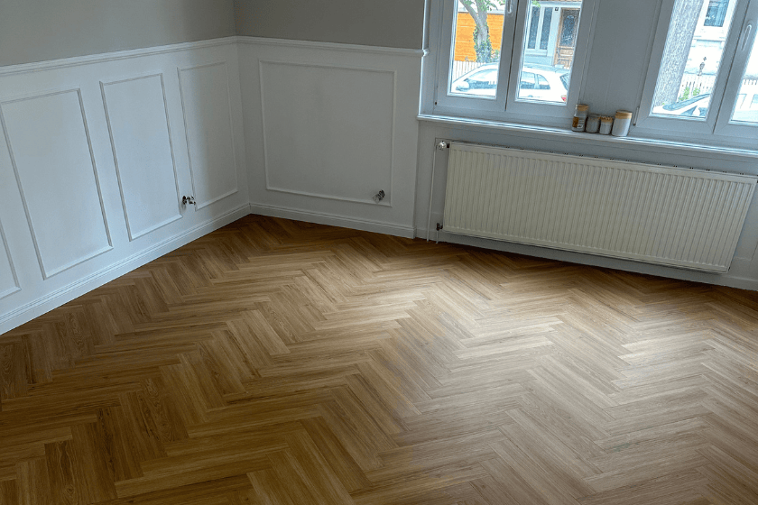 Sanierung